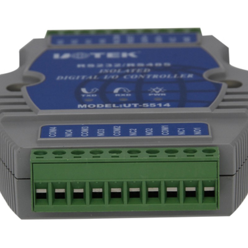 Data volume I/O Controller UT-5514 NEW