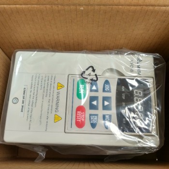 Delta AC Motor Drive Inverter VFD007B23A VFD-B Series 1HP 3 phase 220V 700W New