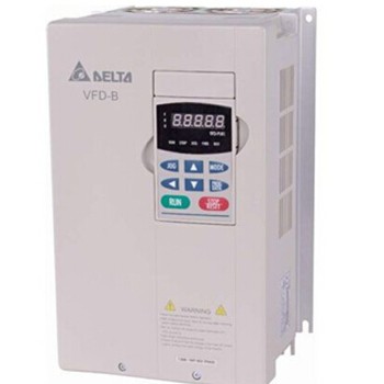 Delta AC Motor Drive Inverter VFD015B23A VFD-B Series 2HP 3 phase 220V 1500W New