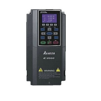 Delta AC Motor Drive Inverter VFD1100C43A VFD-C2000 Series 150HP 3 phase 380V 110KW New
