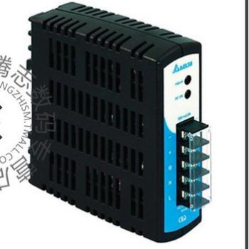 Delta DIN Rail Power Supply CliQ series DRP012V030W1AZ 12V 30W 1 Phase New