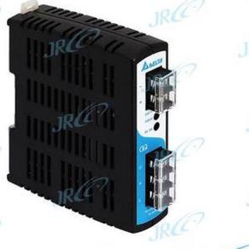 Delta DIN Rail Power Supply CliQ series DRP024V060W1AZ 24V 60W 1 Phase New
