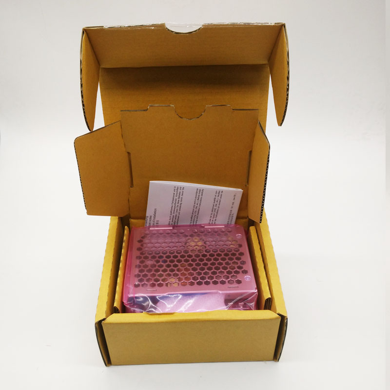 Delta DIN Rail Power Supply CliQ series DRP024V120W1AA 24V 120W 1 Phase New