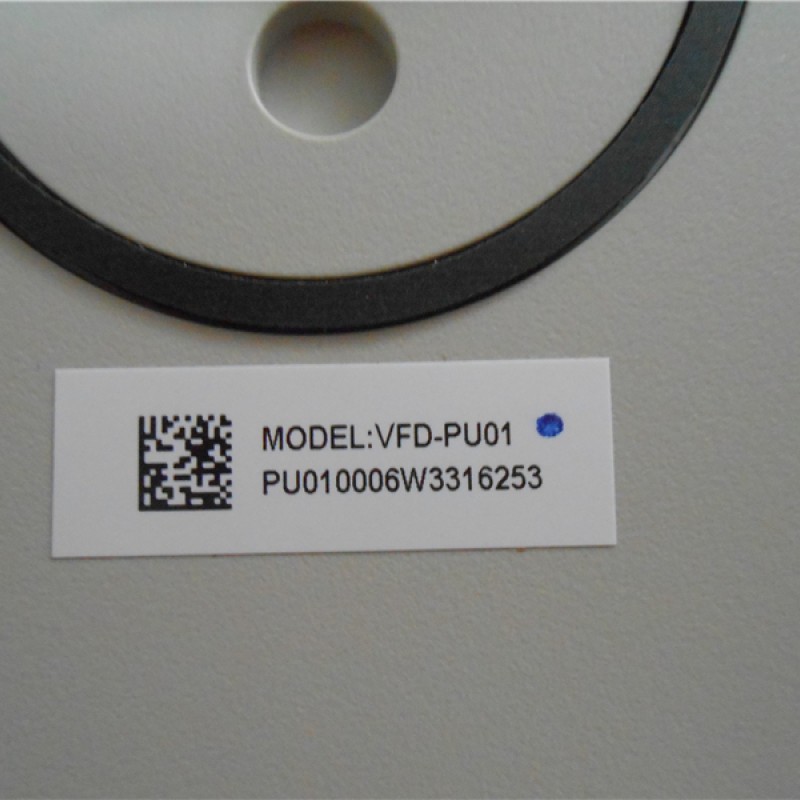 Delta Digital keypad VFD-PU01 for VFD-G Series Frequency Inverter Original Brand NEW