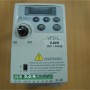Delta Inverter VFD drive VFD004L21A 1Phase 220V 0.4kW 0.5HP 1~400Hz Wood cutting &Wire drawing