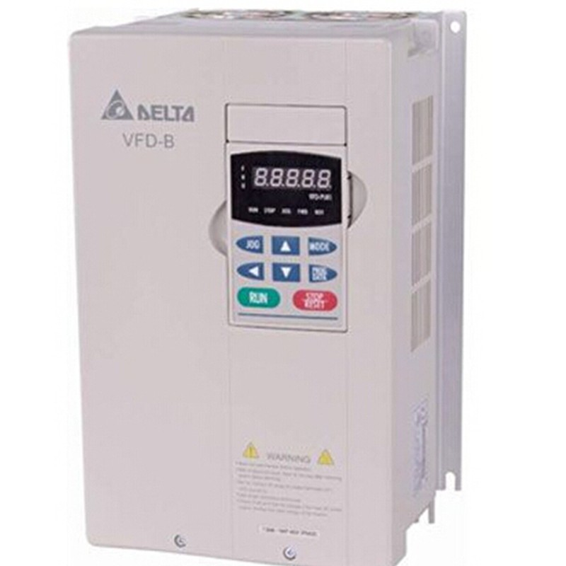 Delta Inverter VFD drive VFD015B23A 3Phase 220V 1.5KW 2HP 0.1~400Hz Wood carving &Machine tool