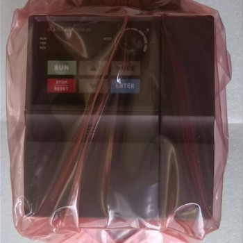 Delta Inverter VFD drive VFD015EL23A 3Phase 220V 1.5KW 2HP 0.1~600Hz Water pump &Packaging machine