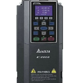 Delta Inverter VFD drive VFD022C23A 3Phase 220V 2.2KW 3HP 0~600Hz water pump &Machine tool