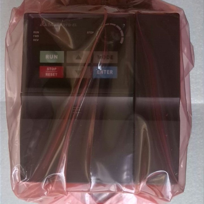 Delta Inverter VFD drive VFD037EL43A 3Phase 380V 3.7KW 5HP 0.1~600Hz Water pump &Packaging machine