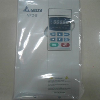 Delta Inverter VFD drive VFD055B23A 3Phase 220V 5.5KW 7.5HP 0.1~400Hz  Wood carving &Machine tool