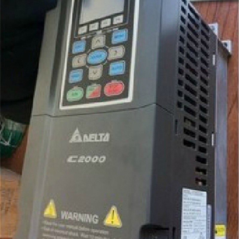 Delta Inverter VFD drive VFD1100C43A 3Phase 380V 110KW 150HP 0~600Hz water pump &Machine tool