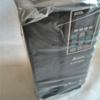 Delta Inverter VFD drive VFD1100CP43A-21 3Phase 380V 110KW 150HP 0~600Hz water pump &loom