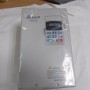 Delta Inverter VFD drive VFD110B23A 3Phase 220V 11KW 15HP 0.1~400Hz  Wood carving &Machine tool