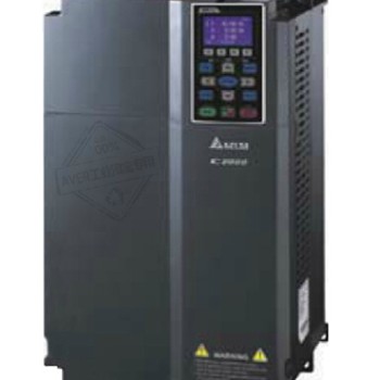 Delta Inverter VFD drive VFD220C23A 3Phase 220V 22kW 30HP 0~600Hz water pump &Machine tool