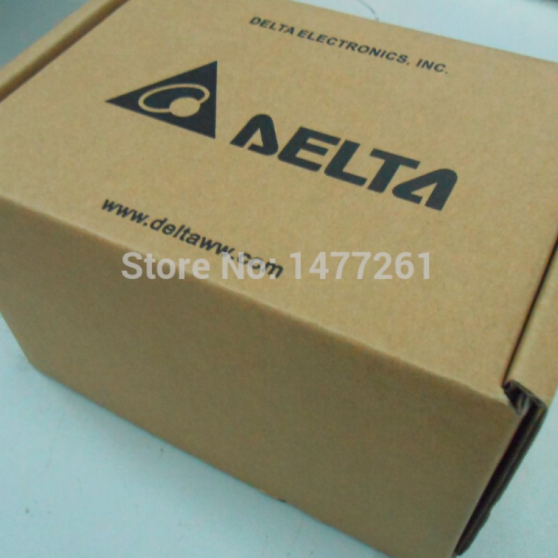 Delta PLC EH2 series DVP32EH00R2 32-point 16DI/16DO (relay) AC power New