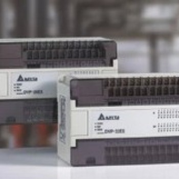 Delta PLC EH2 series DVP80EH00R2 80-point 40DI/40DO (relay) AC power New