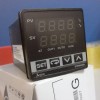 Delta Temperature Controller DTB Series DTB4848VV double 0-14V Voltage pulse output RS485 3 alarms New