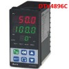 Delta Temperature Controller DTV Series DTV4896C 2 alarms RS485 New