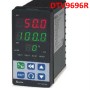 Delta Temperature Controller DTV Series DTV9696R 2 alarms RS485 New