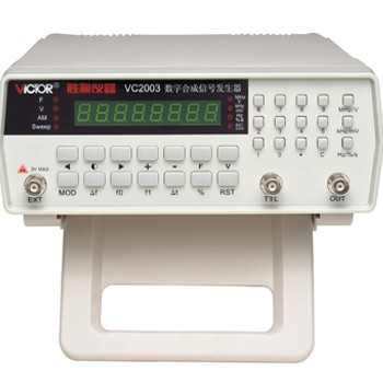 Digital Direct Composite Function Generator VC2003 VICTOR