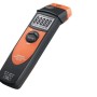 Digital Gasoline engine Tachometer RPM Meter Non-Contact Speed Meter SM8237