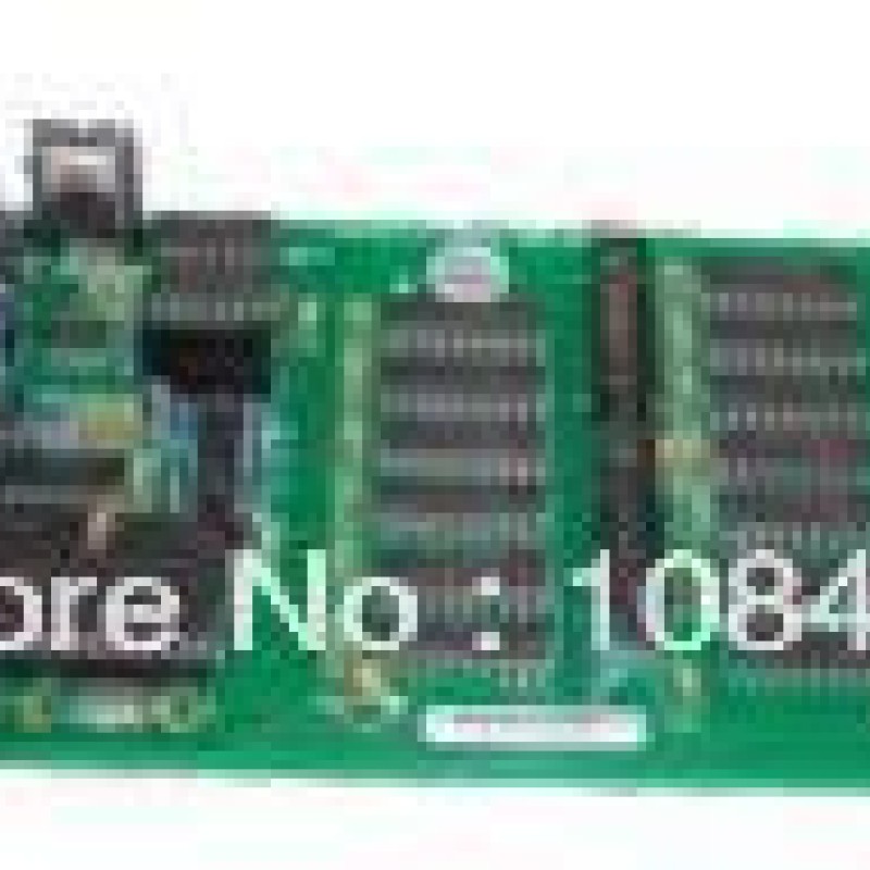 Digital I/O Control Cards PCL-88D NEW