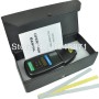 Digital Laser Photo Tachometer RPM Meter Non-Contact Motor Speed Gauge DT2234C