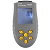 Digital Laser Photo Tachometer RPM Meter Non-Contact Motor Speed Gauge HS2234