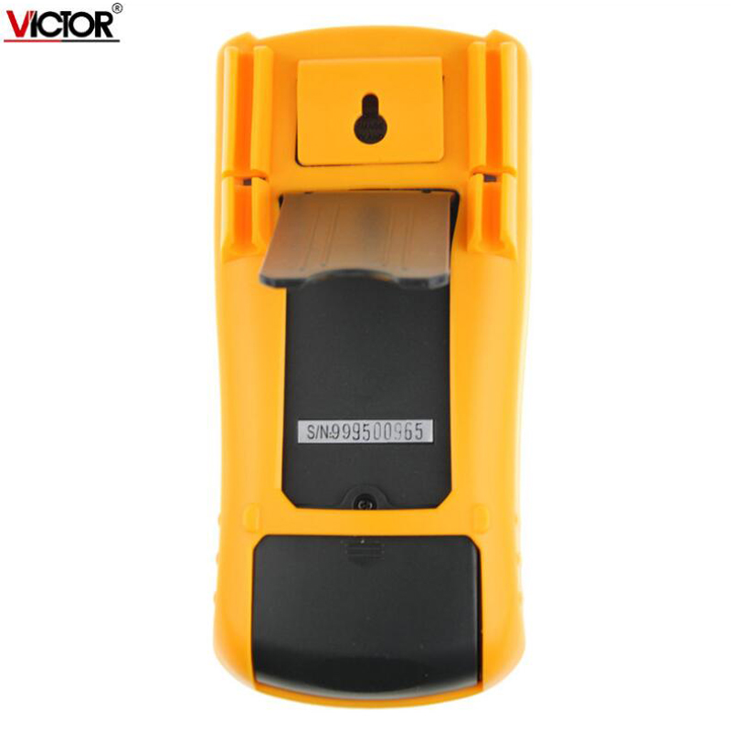 Digital Multimeter VC890D