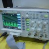 Digital oscilloscope DS1102D