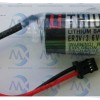 ER3V Lithium battery for TOSHIBA PLC without plug 3.6V