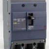 EZD160E 3P 125A EZD160E3125N Plastic Breaker New