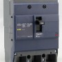 EZD160E 3P 125A EZD160E3125N Plastic Breaker New
