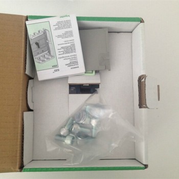 EZD250E 3P 200A EZD250E3200N Plastic Breaker New