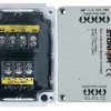 Electronic Transformer SVC-010-A 3PH 380V to 220V Power Supply for 1KW Servo Drive