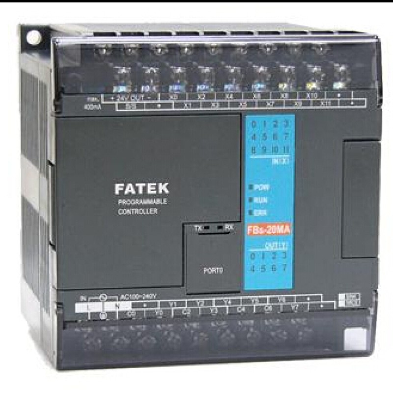FBs-10MCT FATEK PLC FBs-MC NEW