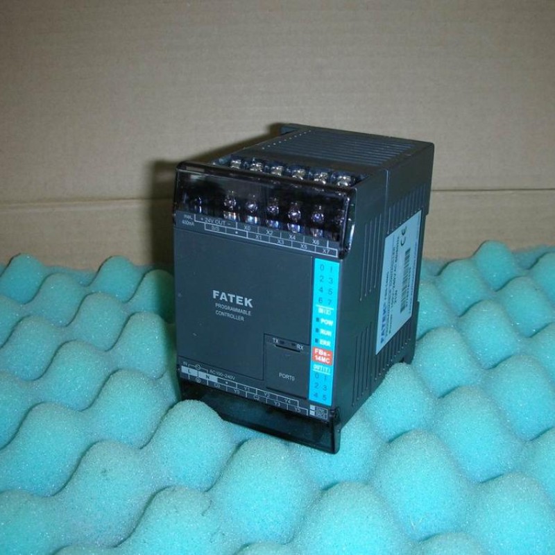 FBs-14MC  FATEK PLC FBs-MC NEW