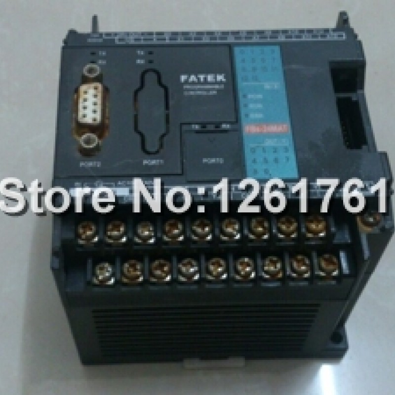 FBs-24MAT FATEK PLC FBs-MA NEW