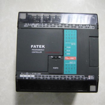 FBs-24MC FATEK PLC FBs-MC NEW