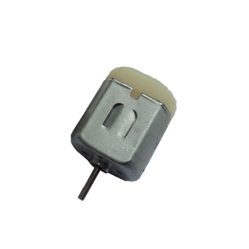 FC-260SA Along miniature DC motor 12V NEW