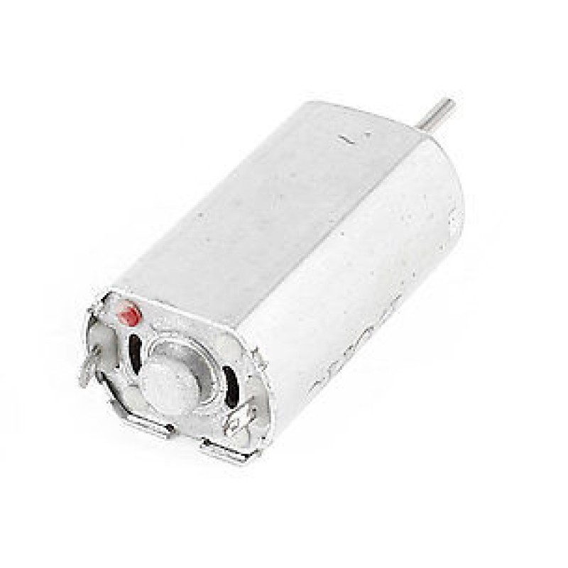 FF-050SB Along miniature motor 5V NEW