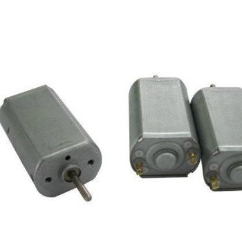 FF-180PH Along High Torque Power Motors 1.5-12v NEW