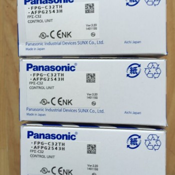 AFPG2423TM  PLC Thermistor input