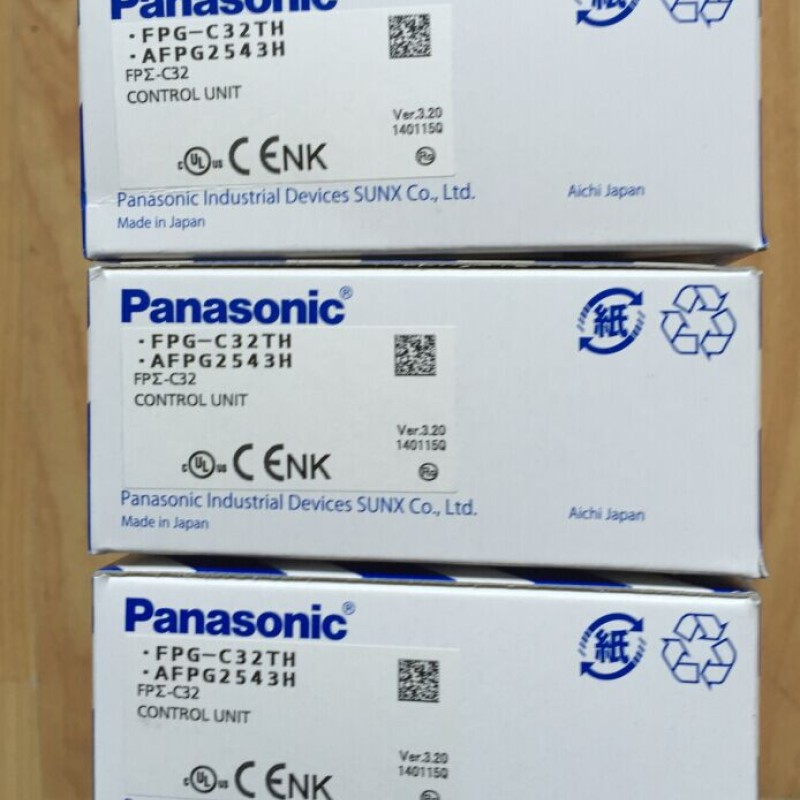 AFPG2423TM  PLC Thermistor input