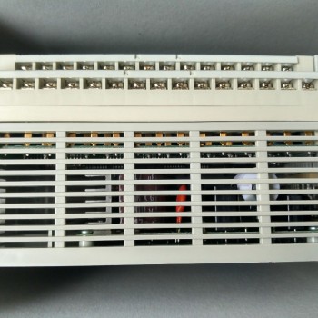 FP-X C38AT AFPX-C38AT Panasonic PLC AC100-240V 16 DC input points 16 NPN output points FP-X Control Unit Original New