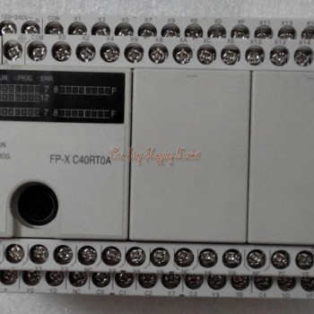 AFPX-C40T-F  PLC AFPX serial NEW