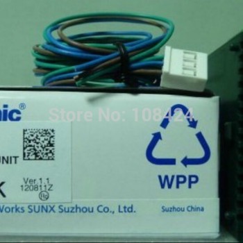 FP0-A21-F Panasonic AFP0480-F PLC Analog Unit 2AI 1AO New Original 1 Year Warranty