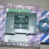 FP0-A80 AFP0401 Panasonic PLC 8 channels input  FP0 AD Converter Unit Original New