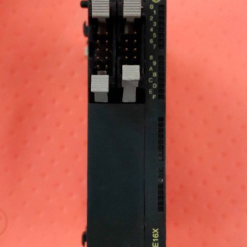 FP0-E16X (order#:AFP03303-F)  PLC FPO serial NEW