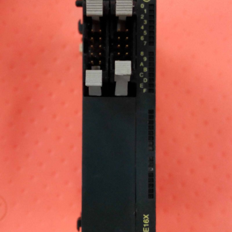 FP0-E16X (order#:AFP03303-F)  PLC FPO serial NEW